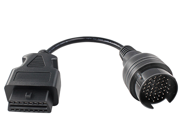 IVECO 38PIN CABLE