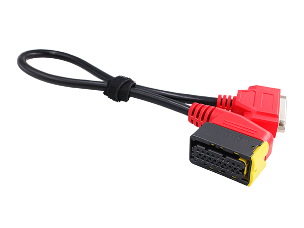 SCR CATS 18PIN CABLE